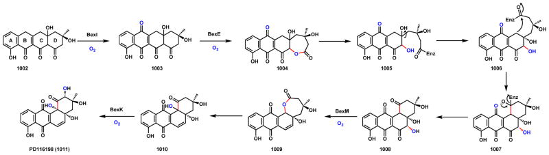 Scheme 142