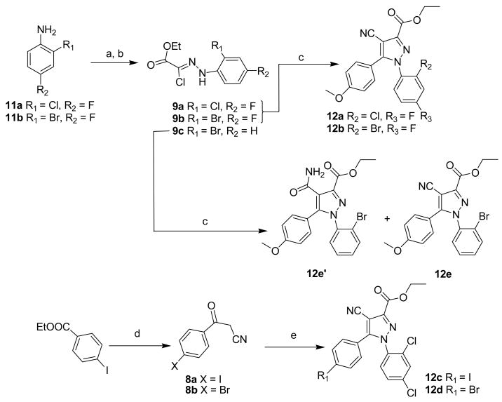 Scheme 1