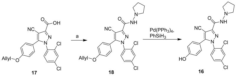 Scheme 5