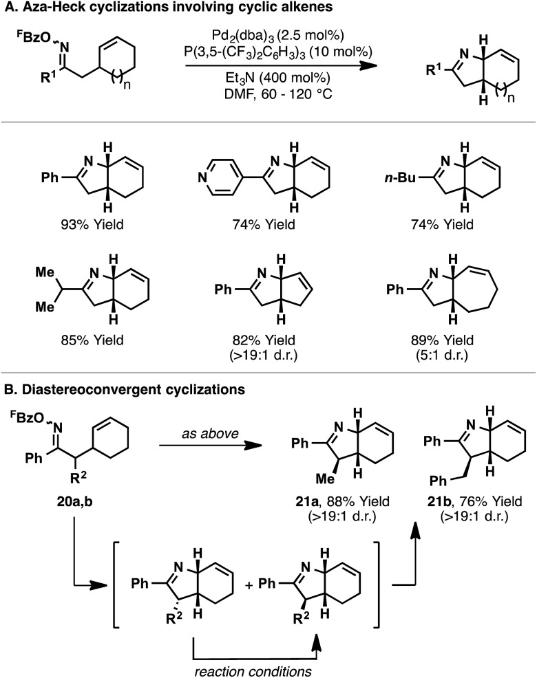 Scheme 8