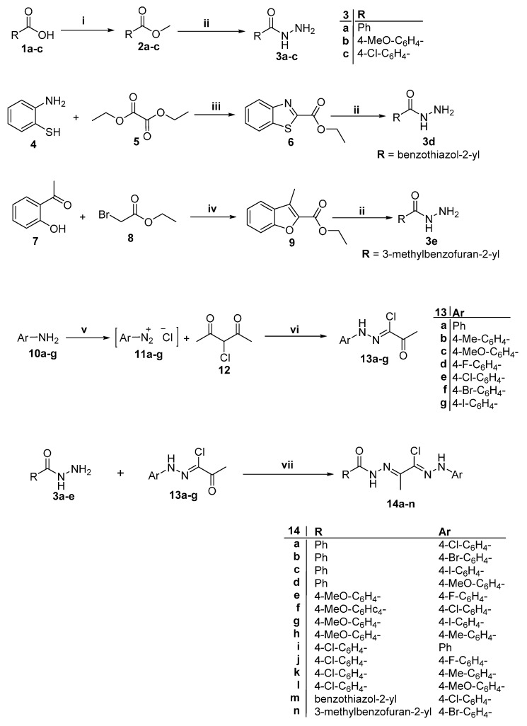 Scheme 1