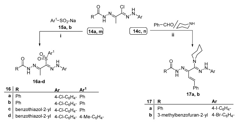 Scheme 2