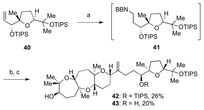 Scheme 9