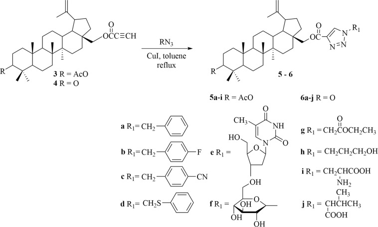 Scheme 1