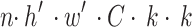 Inline graphic