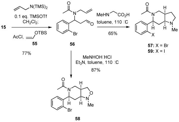 Scheme 14