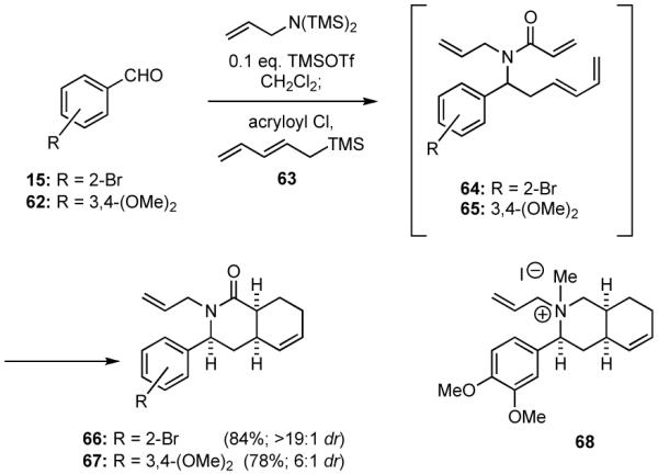 Scheme 16