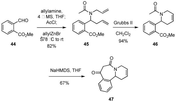 Scheme 11