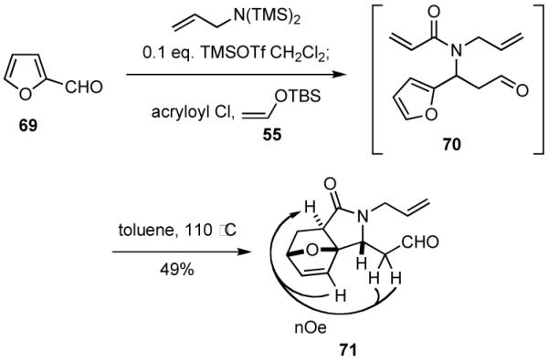 Scheme 17