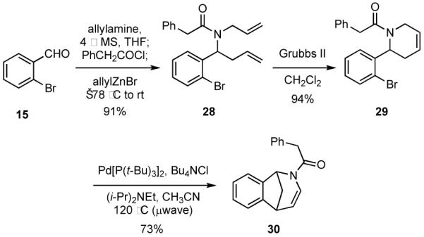 Scheme 7