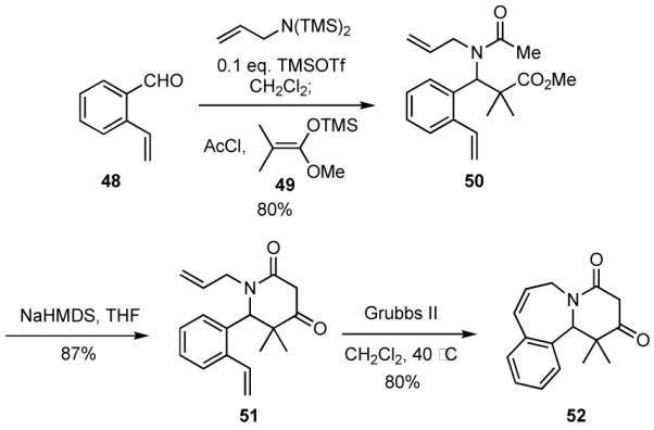 Scheme 12