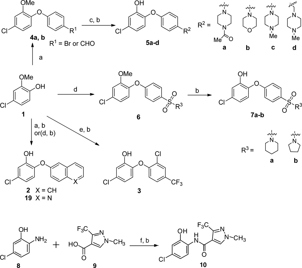 Scheme 1