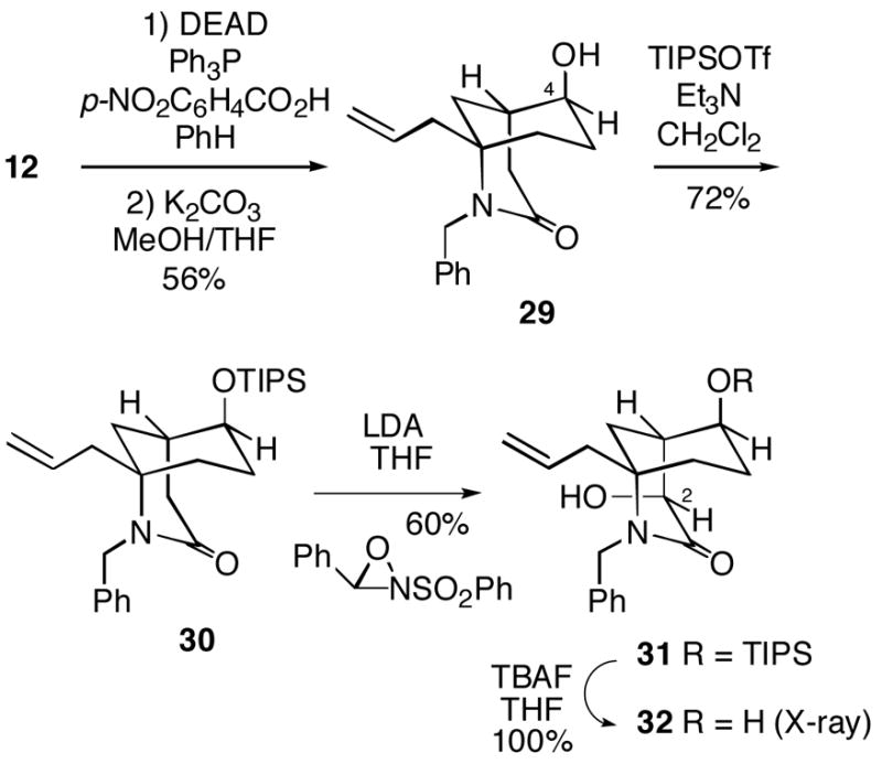 Scheme 7