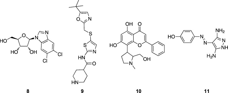 Chart 1