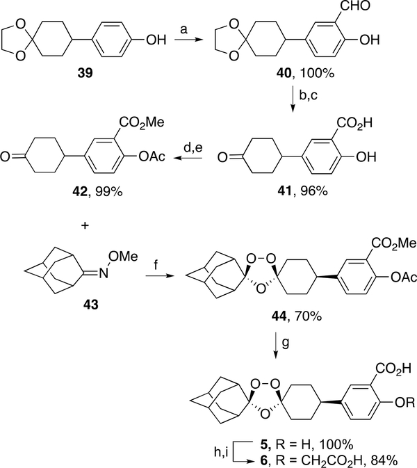 Scheme 7