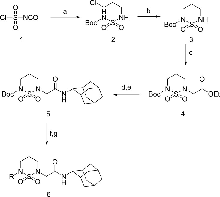 Scheme 1