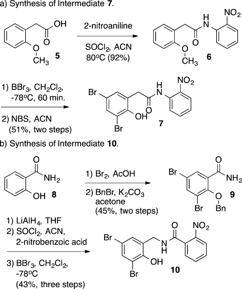 Scheme 1