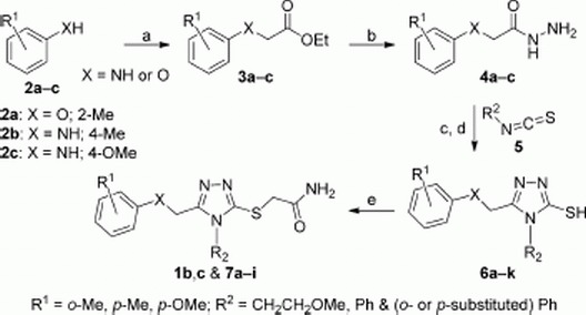 Scheme 1