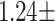 Inline graphic