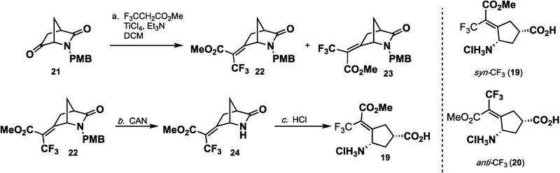 Scheme 4.