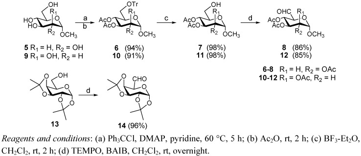 Scheme 1