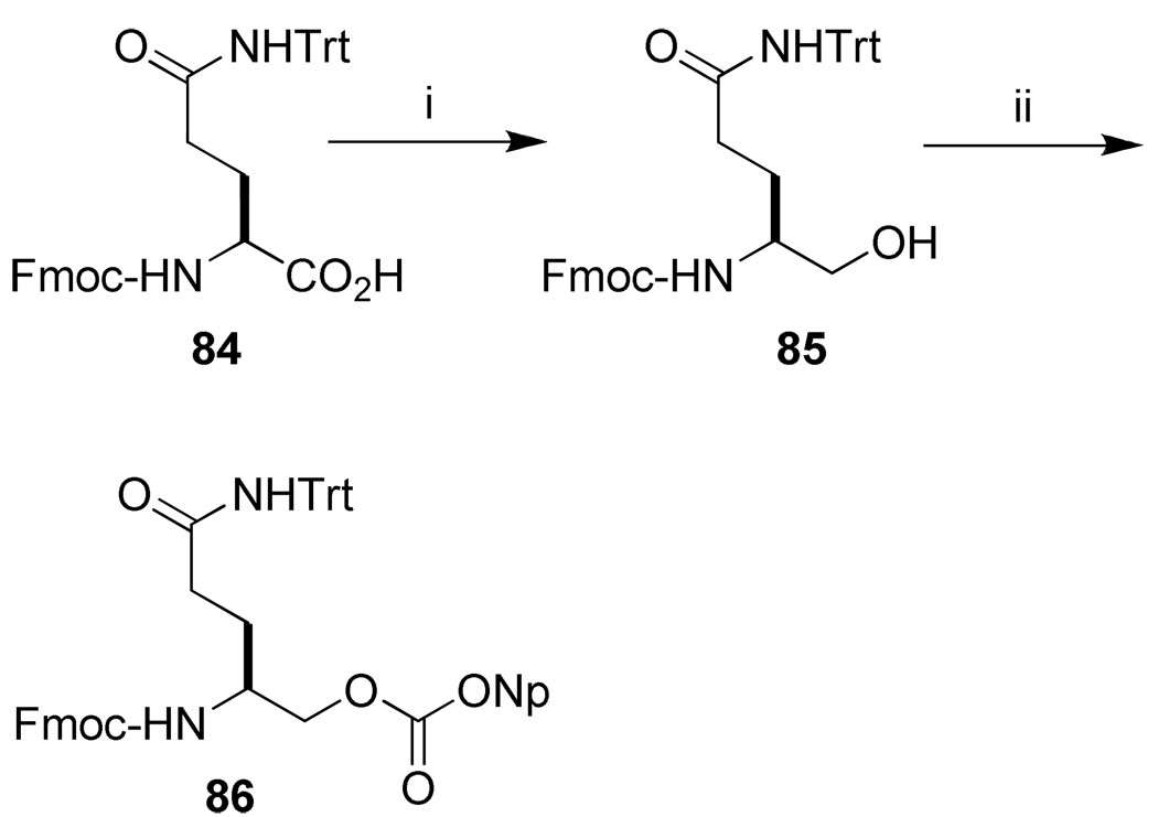 Scheme 8a