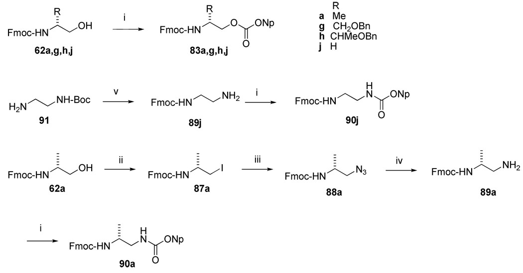 Scheme 7a