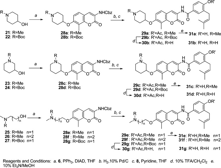 Scheme 3