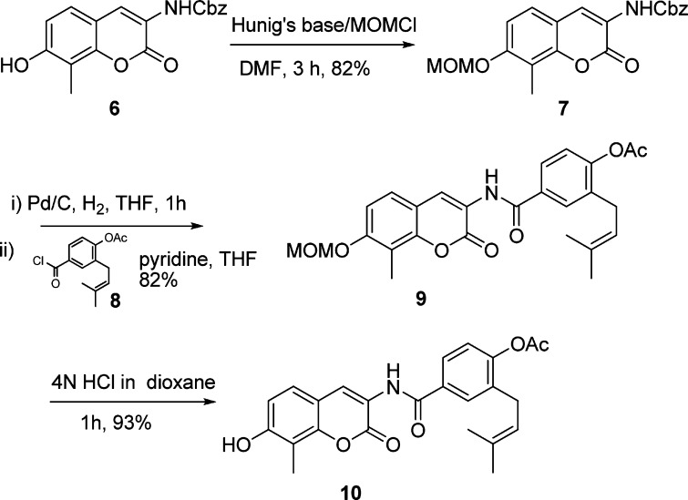 Scheme 1