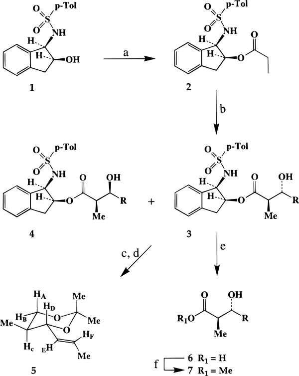 Scheme 1