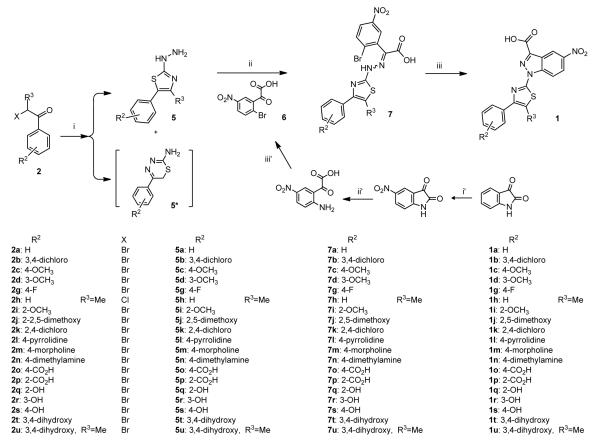 Scheme 5