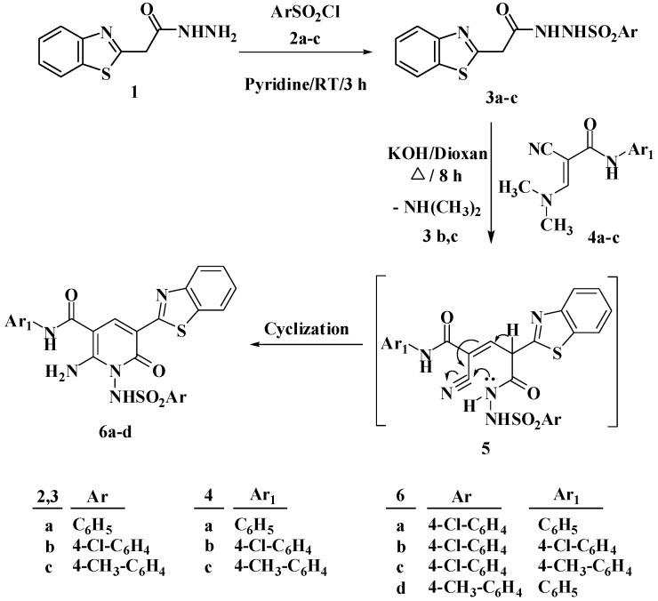 Scheme 1