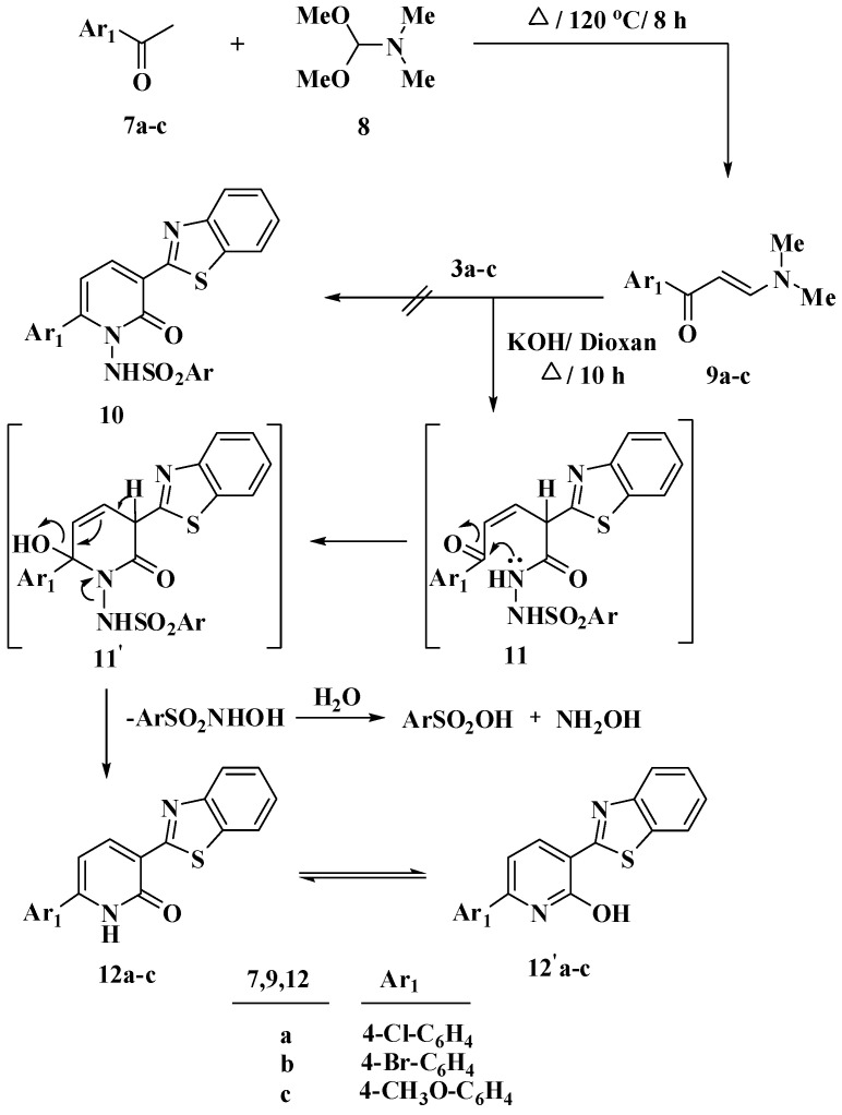 Scheme 2