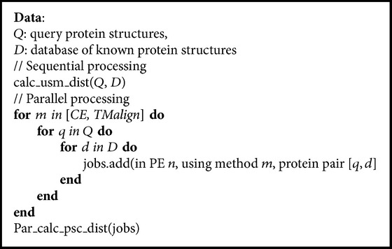 Algorithm 1