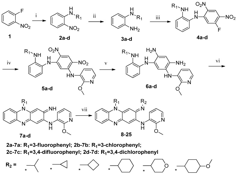 Scheme 1