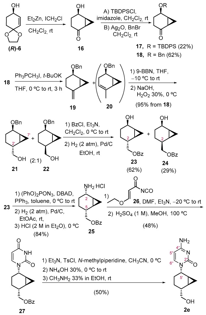 Scheme 2