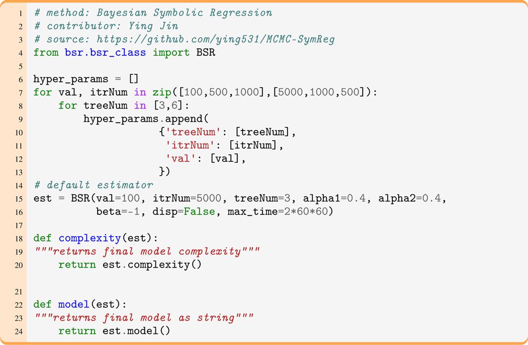 Figure 4: