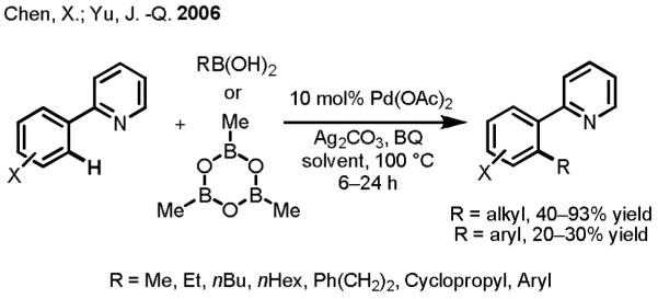 Scheme 9