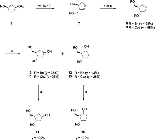 Scheme 1