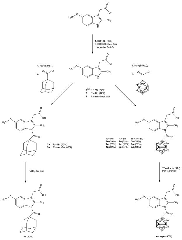 Scheme 1