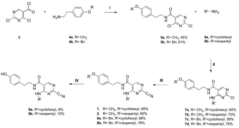 Scheme 1