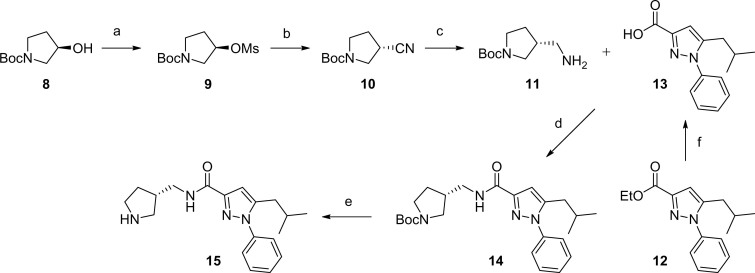 Scheme 1.