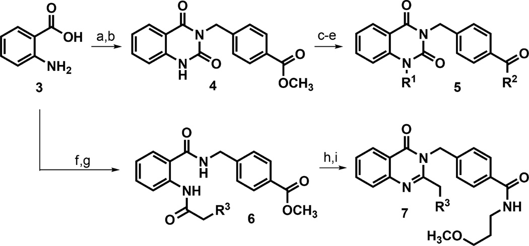 Scheme 1