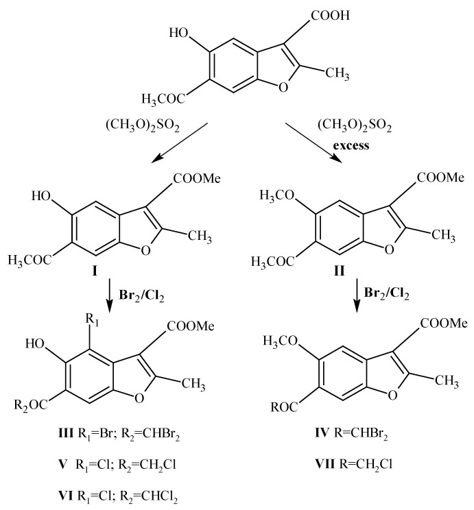 Scheme 1