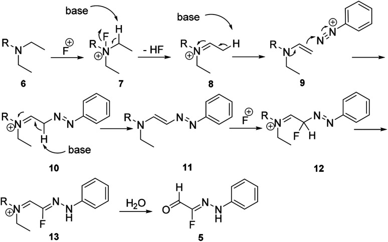 Scheme 4