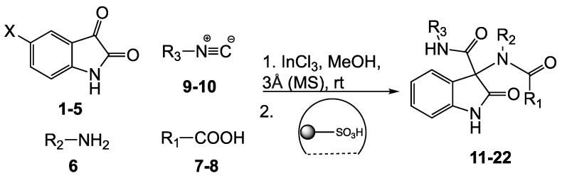 Scheme 2