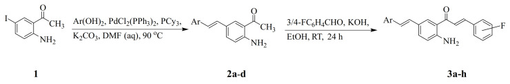 Scheme 1