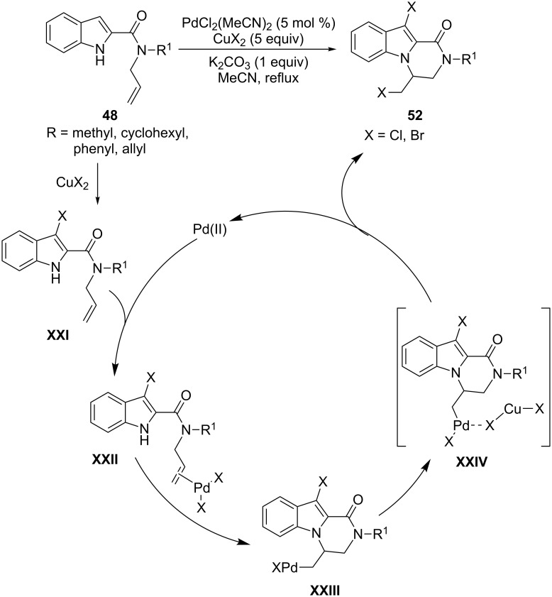 Scheme 30