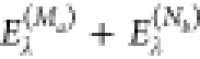 Inline graphic