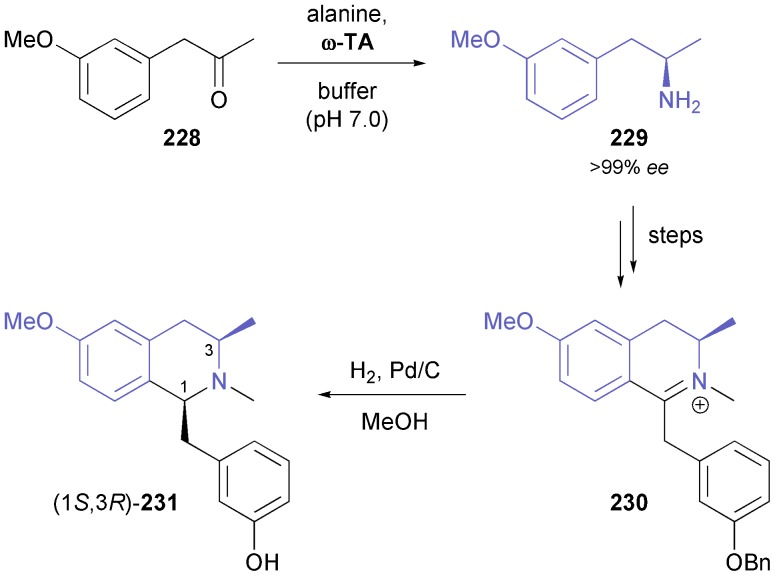 Scheme 28